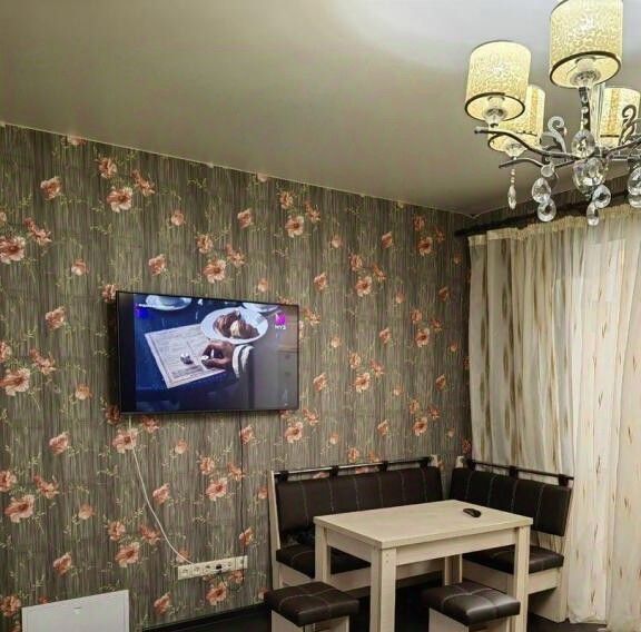 комната г Чехов ул Русская 30а фото 20