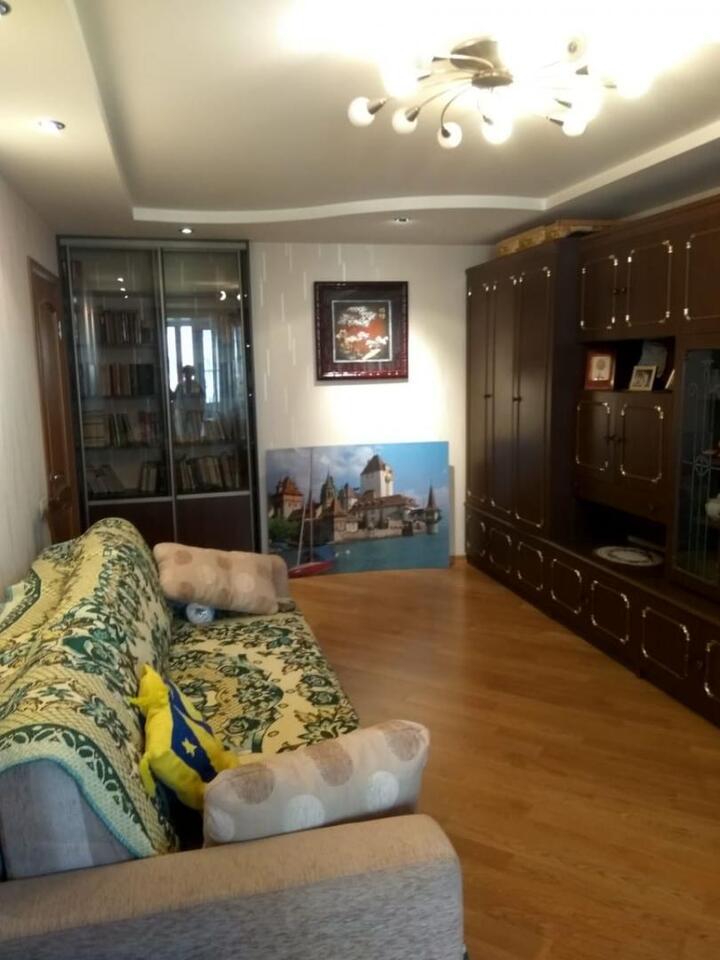 квартира г Мытищи ул Попова 4 фото 1