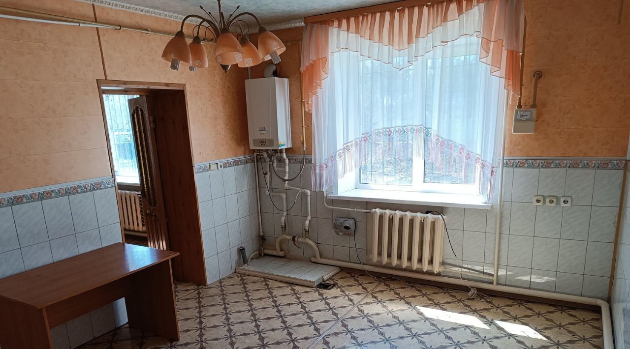 дом г Барнаул п Ягодное фото 7