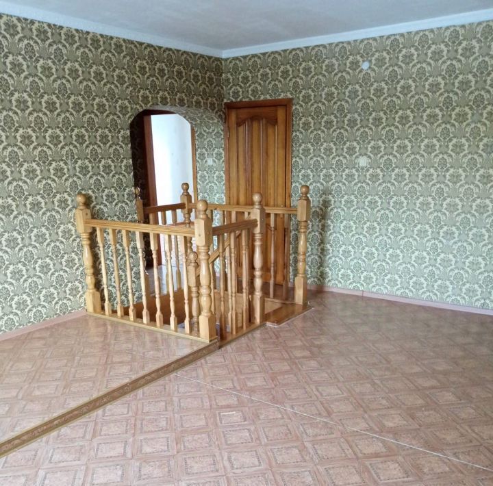 дом г Барнаул п Ягодное фото 12