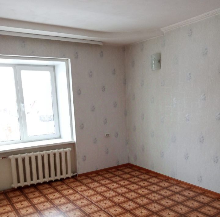 дом г Барнаул п Ягодное фото 15