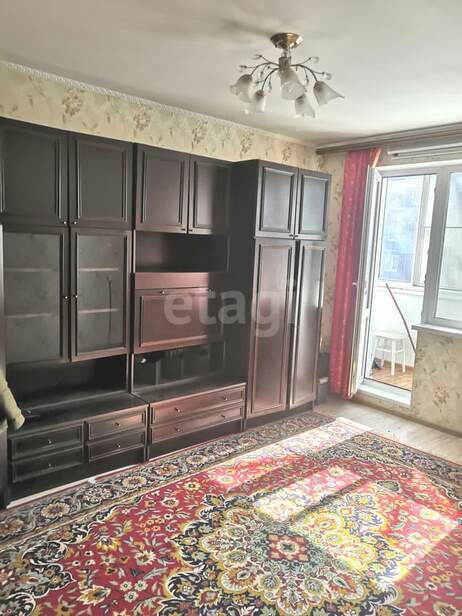 квартира г Орел р-н Советский ул Игнатова 23 фото 1