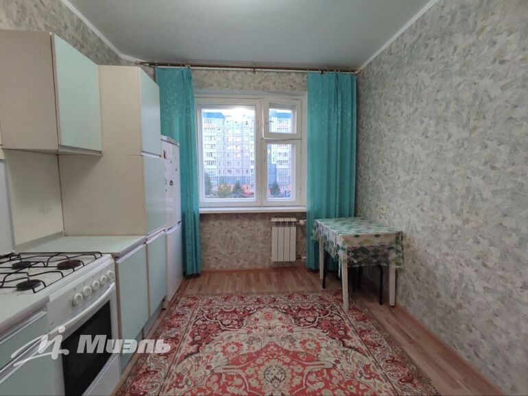 квартира г Орел р-н Заводской ул Емлютина 18 фото 2