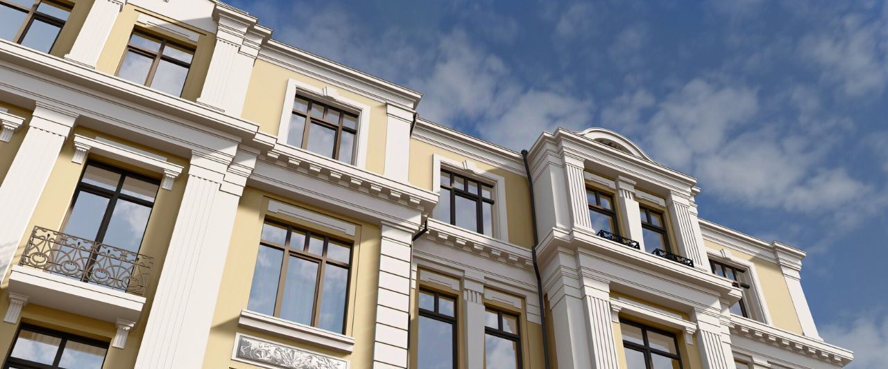 квартира г Рязань р-н Советский Дом на Вознесенской жилой комплекс фото 5
