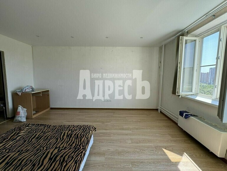 квартира г Обнинск ул Поленова 6 фото 3