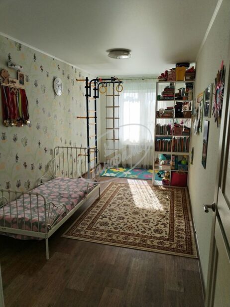 квартира г Калуга р-н Октябрьский ул Маршала Жукова 3 фото 14