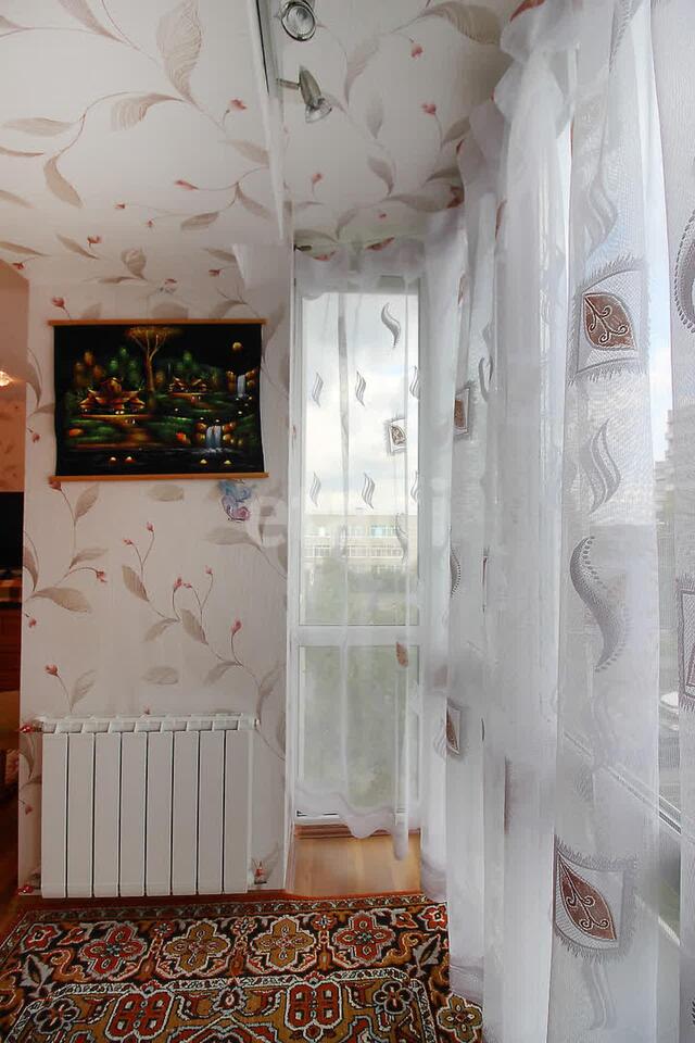 квартира г Нижний Тагил р-н Ленинский ул Верхняя Черепанова 56 фото 2