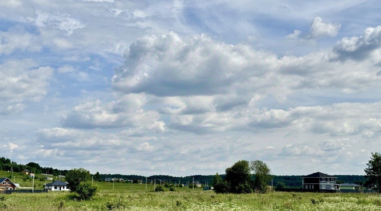 земля городской округ Дмитровский д Каменка 110А фото 2