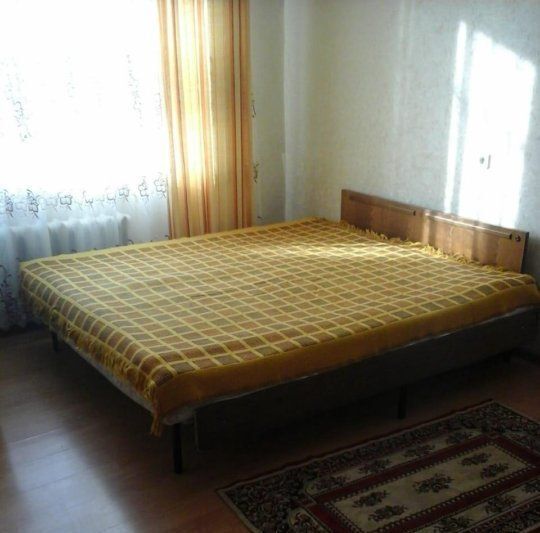 квартира г Омск р-н Кировский пр-кт Комарова 17 Кировский АО фото 9