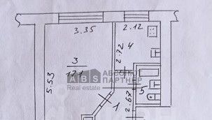 квартира г Великий Новгород ул Ломоносова 13 фото 2