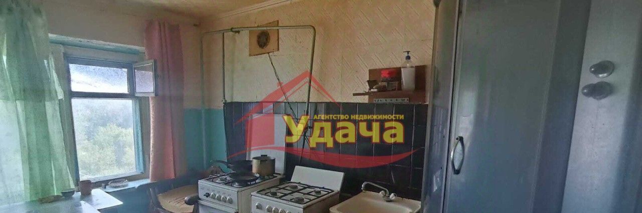 комната г Орск р-н Советский ул Щебеночная 15 фото 6