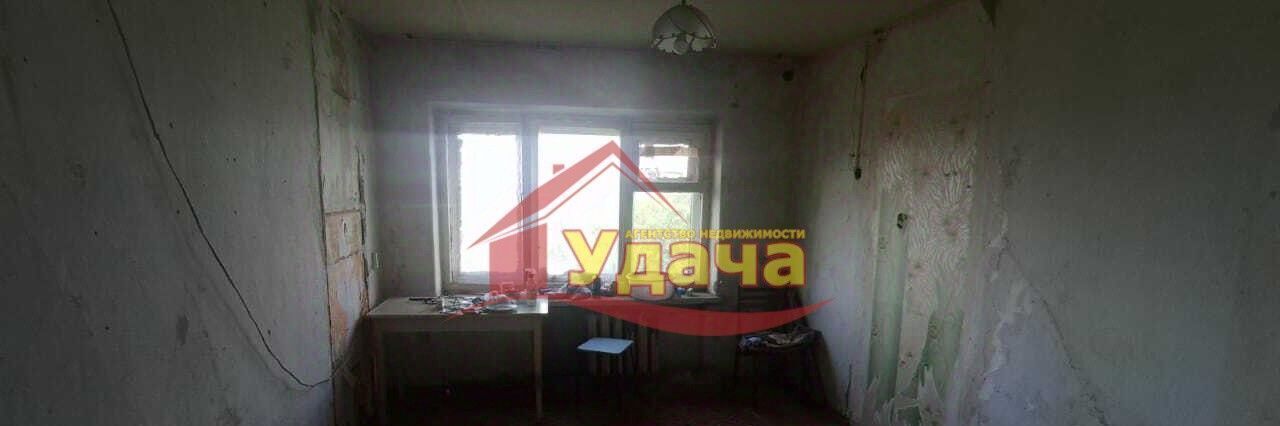 комната г Орск р-н Советский ул Щебеночная 15 фото 9