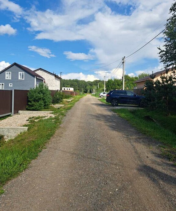 земля городской округ Чехов д Масново-Жуково фото 10