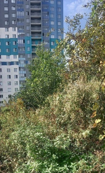 земля г Пушкин д Новая метро Девяткино тер. фото 6
