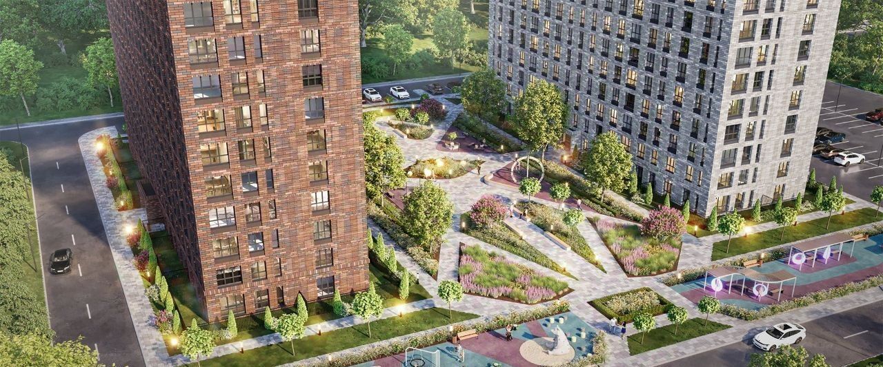 квартира г Рязань р-н Железнодорожный ул Ленинского Комсомола фото 6