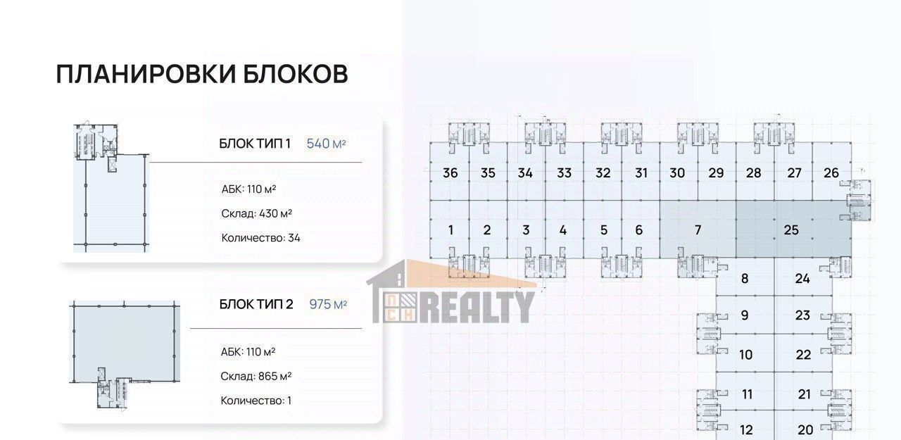 производственные, складские г Подольск д Бяконтово ул Хуторская 29а фото 4