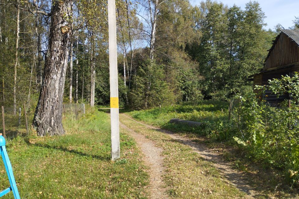 дом городской округ Волоколамский с Теряево ул Детгородковская 45 фото 8