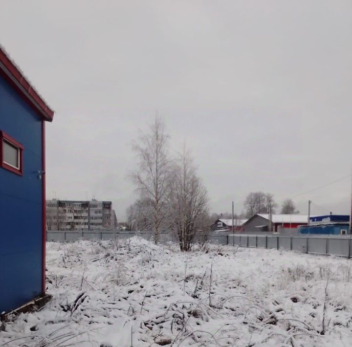 земля р-н Гатчинский Сиверский городской поселок, Проспект Ветеранов, просп. Героев фото 6