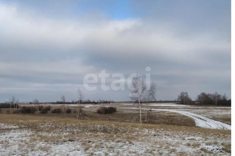 земля г Якутск городской округ Якутск, микрорайон Тускул фото 1