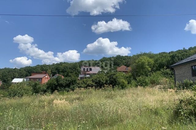 земля дом 191 городской округ Горячий Ключ фото