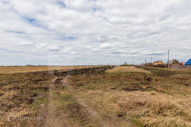 городской округ Тюмень, Ленинский округ фото