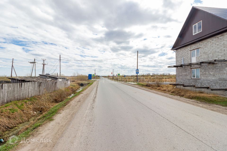 земля г Тюмень городской округ Тюмень, Ленинский округ фото 2