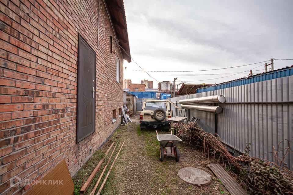 дом г Новосибирск р-н Дзержинский Дзержинский, городской округ Новосибирск фото 6