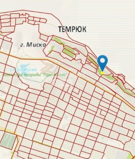 земля р-н Темрюкский Темрюк фото 6