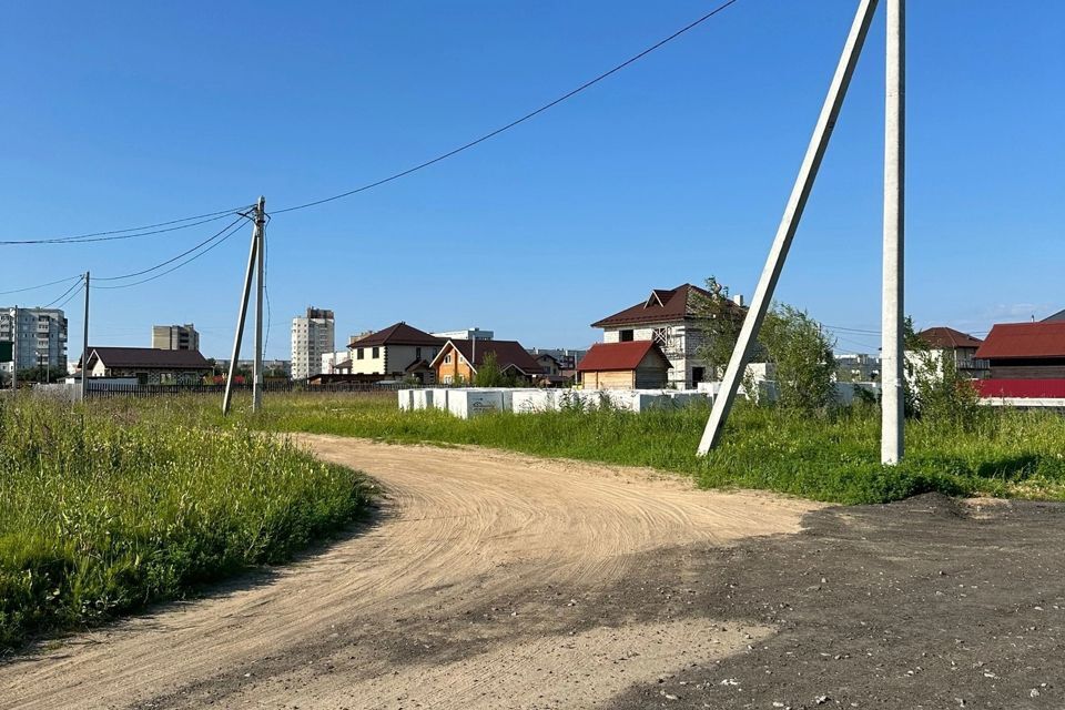 земля муниципальное образование Северодвинск, Северодвинск фото 2