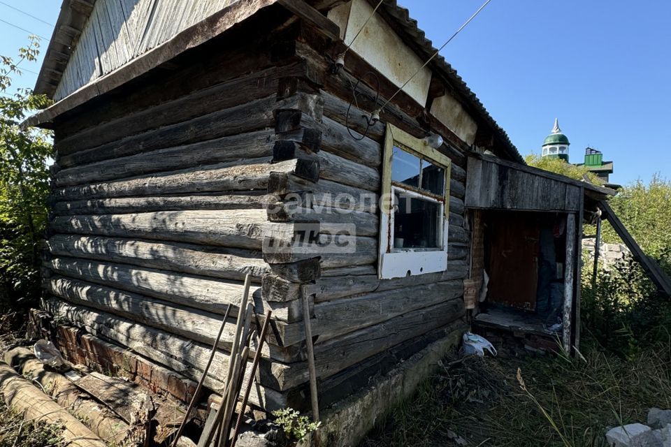 земля г Ижевск р-н Первомайский городской округ Ижевск, Первомайский район фото 9