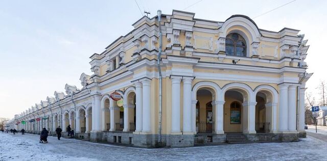 ул Московская 25 р-н Пушкинский фото