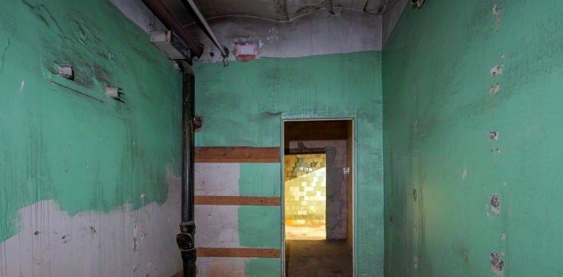 производственные, складские г Санкт-Петербург метро Нарвская ул Промышленная 5 фото 2