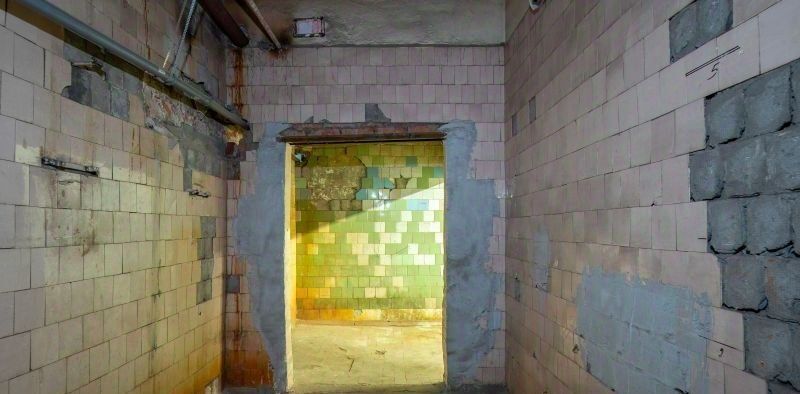 производственные, складские г Санкт-Петербург метро Нарвская ул Промышленная 5 фото 4