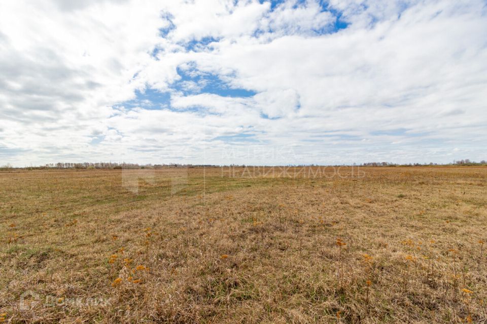 земля г Тюмень городской округ Тюмень, Ленинский округ фото 8