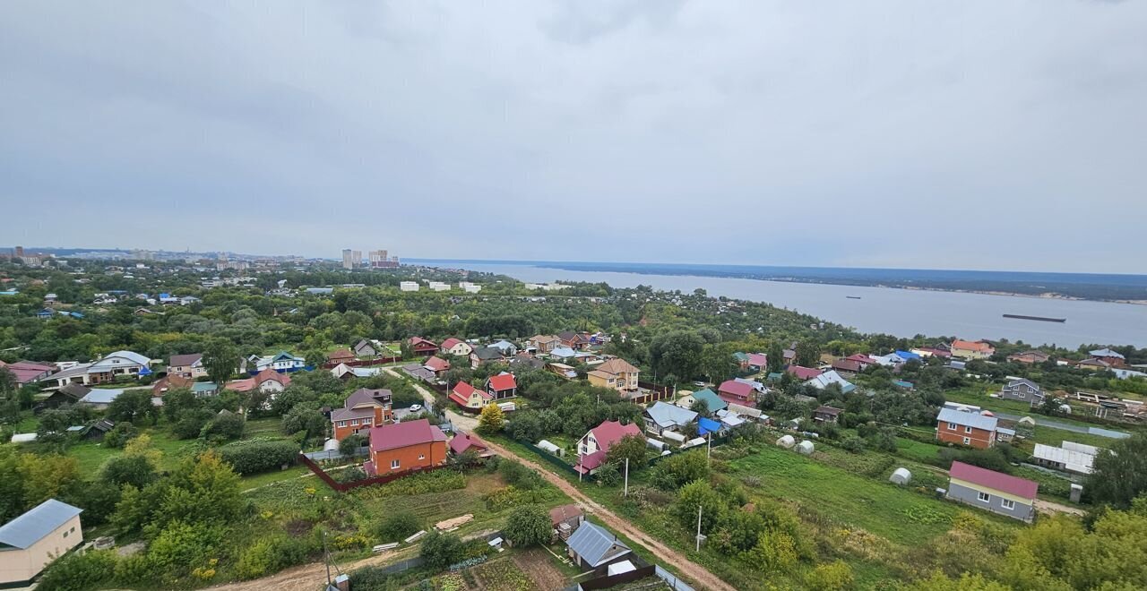 квартира г Чебоксары р-н Калининский ул Прогрессивная 2 фото 4