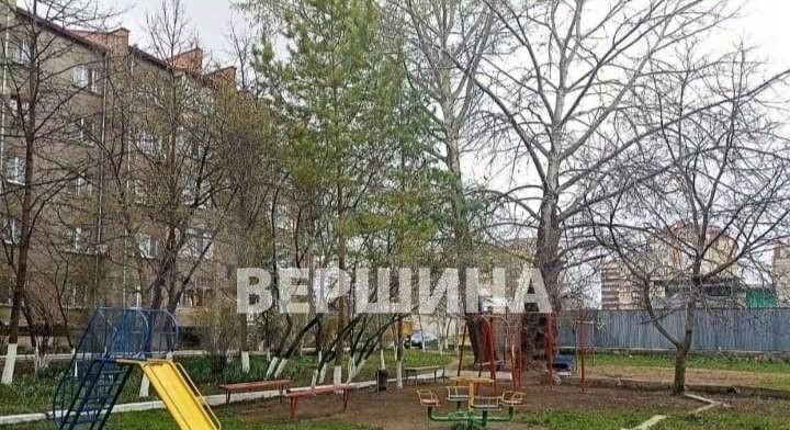 квартира г Пятигорск проезд Оранжерейный 9 фото 11