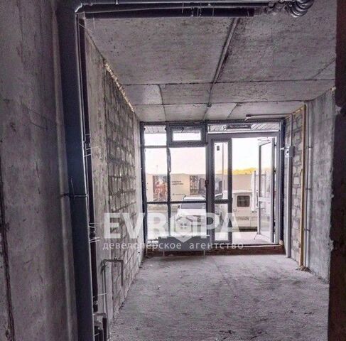 р-н Засвияжский ул Александра Невского 4ак/1 фото