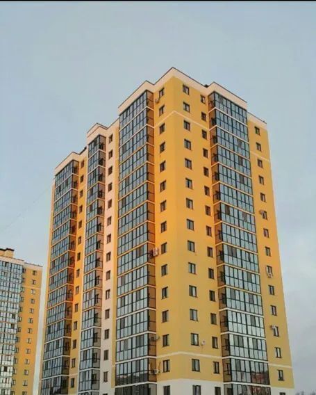 квартира г Тобольск р-н мкр 9 36 фото 17