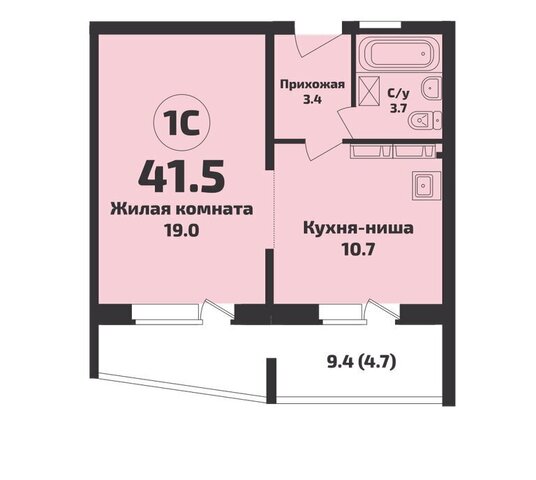 712 Заельцовская фото