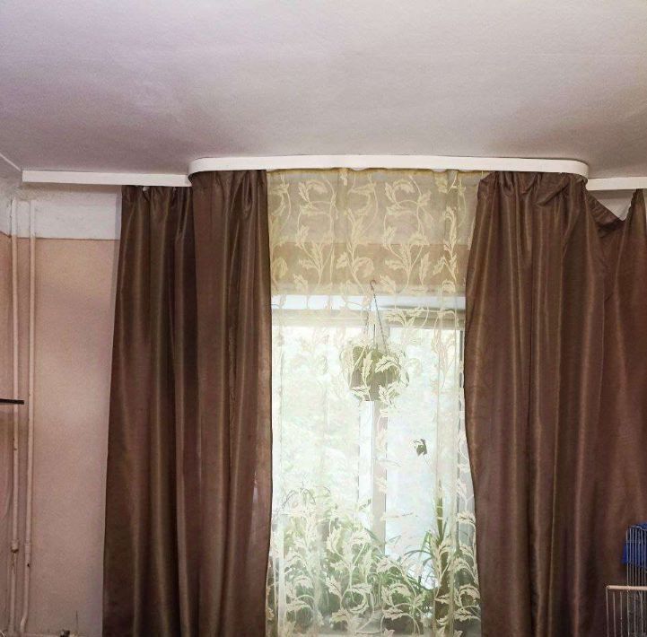квартира г Самара Алабинская ул Осипенко 126к/4 фото 3