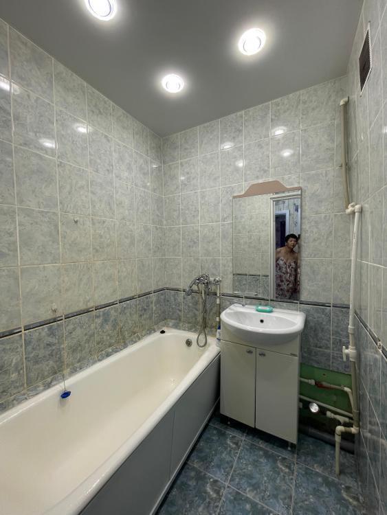 квартира г Якутск пер Маганский 3 Республика Саха Якутия, километр, 2-й фото 7