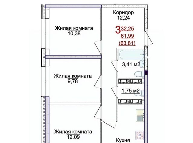 ЖК «АЭРОПАРК» Сокол фото