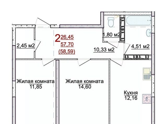 р-н Фрунзенский ЖК «АЭРОПАРК» Сокол фото