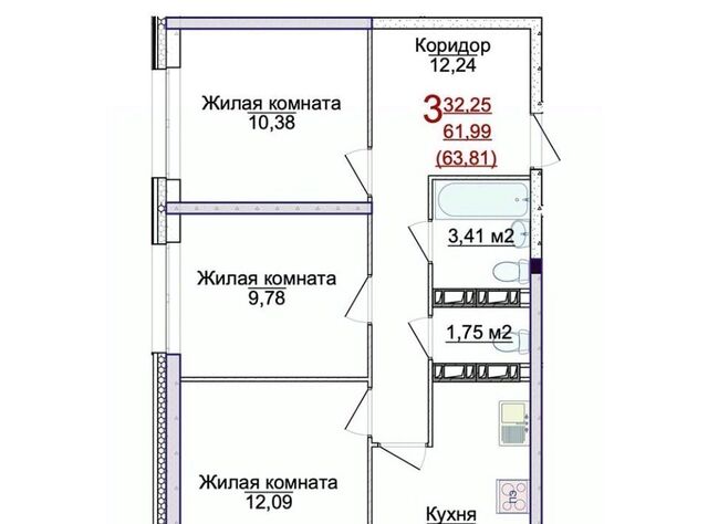 р-н Фрунзенский ЖК «АЭРОПАРК» Сокол фото