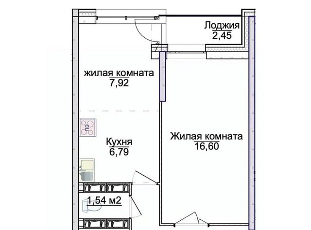 г Ярославль р-н Фрунзенский ЖК «АЭРОПАРК» фото