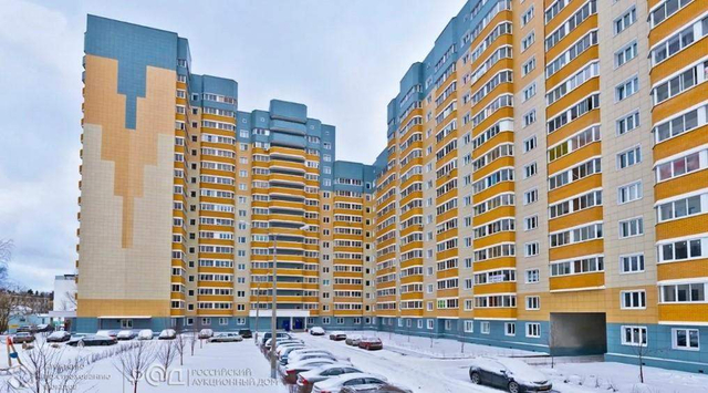 квартира дом 42 Дмитров г фото