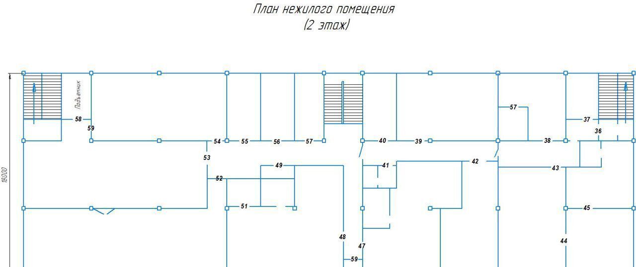 свободного назначения г Новосибирск р-н Ленинский ул Станционная 60/1к 5б фото 2