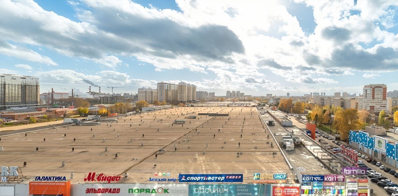 квартира г Краснодар р-н Карасунский ул Уральская 75/6 фото 22