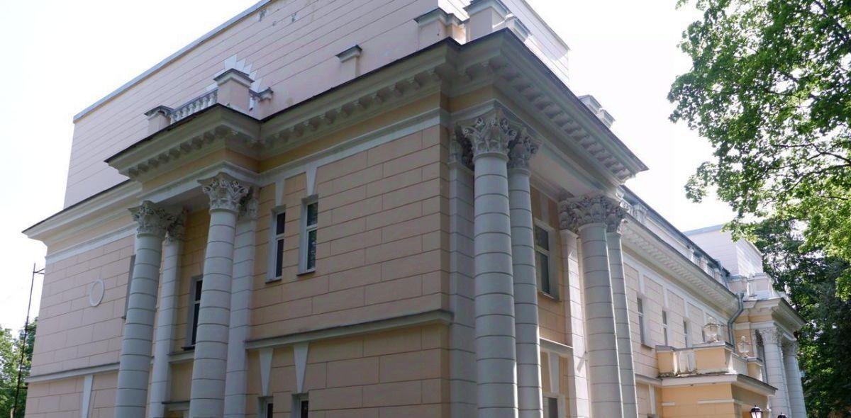 свободного назначения г Пушкин б-р Кадетский 8а метро Купчино фото 6