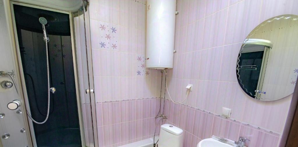 комната г Владивосток р-н Советский ул Русская 94а фото 5